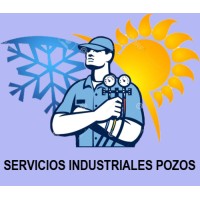 SERVICIOS INDUSTRIALES POZOS logo - Similar company to Prince Erachem