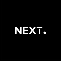 Next Studio logo - Similar company to Tribebanc