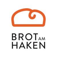 Brot am Haken logo - Similar company to Hey Gmbh
