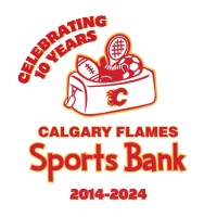 Flames Sports Bank logo - Similar company to Foxcamp Studio