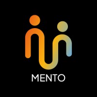 Mento logo - Similar company to Performance Rock