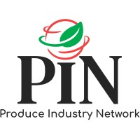 The Produce Industry Network logo - Similar company to Fruit And Vegetable Dispute Resolution Corporation (Drc)