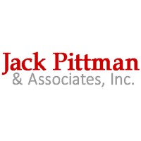 Jack Pittman & Associates, Inc. logo - Similar company to Petro Plus