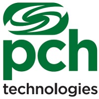 PCH Technologies logo - Similar company to Avtek Solutions, Inc.