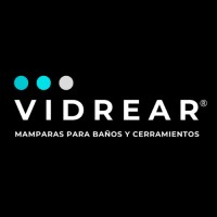 Vidrear Mamparas para Baño y Cerramientos logo - Similar company to Permer