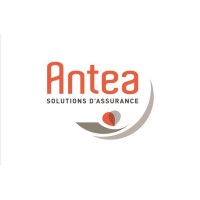 Antea Assurances logo - Similar company to Espace Signaletique