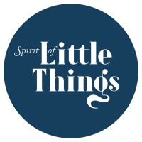 Spirit of Little Things logo - Similar company to Menuzen