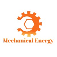 Mechanical Energy Company logo - Similar company to Mechanical Energy Solutions