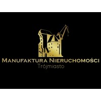 Biuro nieruchomości Manufaktura - domy, działki i mieszkania na sprzedaż logo - Similar company to Biuro Nieruchomości
