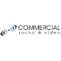 Commercial Sound & Video