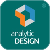 Analytic Design logo - Similar company to Clerk Seo