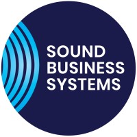 Sound Business Systems logo - Similar company to Kobode
