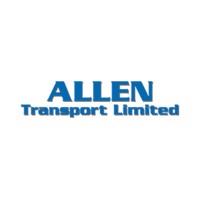 Allen Transport Ltd