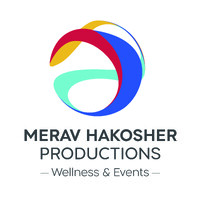 merav hakosher logo - Similar company to Uproduction - From Business To Pleasure