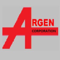 Argen logo - Similar company to Candor Technologies