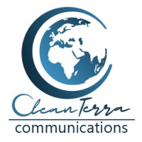 CleanTerra Communications logo - Similar company to Silverline Communications