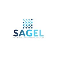 SAGELPlatform logo - Similar company to Volitan Global