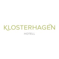 Klosterhagen Hotell logo - Similar company to Alf As