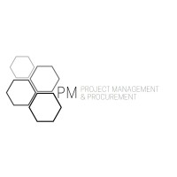 PM Project Management & Procurement logo - Similar company to Hello Home
