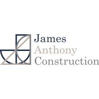 James Anthony Construction logo - Similar company to Building + Construction Administration Consulting