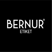 Bernur Etiket logo - Similar company to Formül Etiket