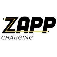 Zapp Charging LLC logo - Similar company to World Data Products