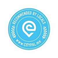 CityPal logo - Similar company to Enlighten Press