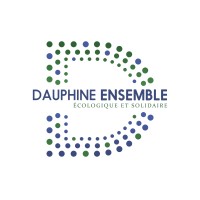 Dauphine Ensemble logo - Similar company to Dauvigne – Paris Dauphine University’S Wine Club – Psl