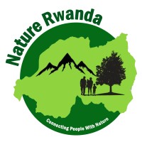Nature Rwanda logo - Similar company to Codeit Rwanda