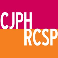 Canadian Journal of Public Health / Revue canadienne de sante publique logo - Similar company to Unic Project
