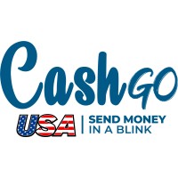 CashGo USA logo - Similar company to Executive Flights