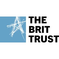 The BRIT Trust logo - Similar company to Creative Credex