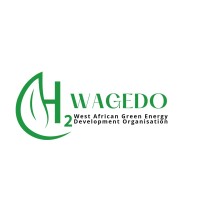 West African Green Energy Development Organisation (WAGEDO) logo - Similar company to Wascal Ucad