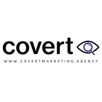 Covert Marketing logo - Similar company to Covert Marketing