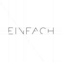 Einfach.com logo - Similar company to Omnixrm