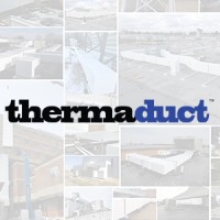 Thermaduct logo - Similar company to Prihoda Netherlands