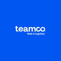 teamco logo - Similar company to Romb Finance