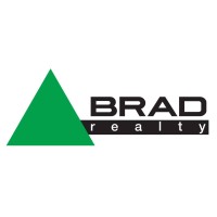 Brad Realty logo - Similar company to Brad Realty