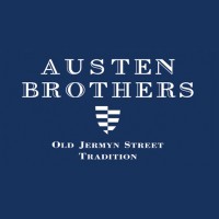 AUSTEN BROTHERS NL | Klassieke kwaliteit overhemden logo - Similar company to Kweri Bv