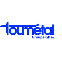 TOUMETAL Groupe GPSA logo - Similar company to Bennes Marrel