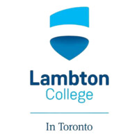 Lambton College in Toronto logo - Similar company to 1 Web Solutions