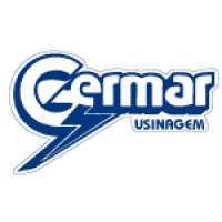 Germar Usinagem logo - Similar company to Usimatic