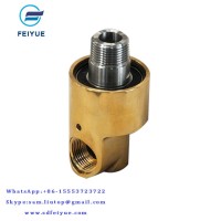 Rotary Joint logo - Similar company to Rota-Tech Sealing | Rotary Unions Manufacturers In India