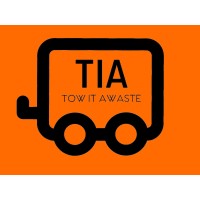 Towitawaste logo - Similar company to Restore Technology Cannock Formerly Prm Green Technologies
