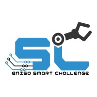 ENISo Smart Challenge logo - Similar company to Lna Consulting