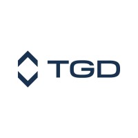 TGD logo - Similar company to Ingemec Group