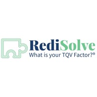 RediSolve Software Pvt. Ltd. logo - Similar company to Pericent Technologies