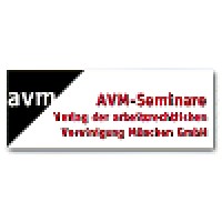 Verlag der Arbeitsrechtlichen Vereingung München GmbH