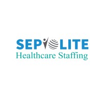 Sepiolite Healthcare Staffing logo - Similar company to Sepiolite Technology Pvt Ltd