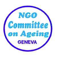 NGO Committee on Ageing Geneva logo - Similar company to International Federation On Ageing